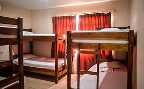 Hotel La Choza Inn